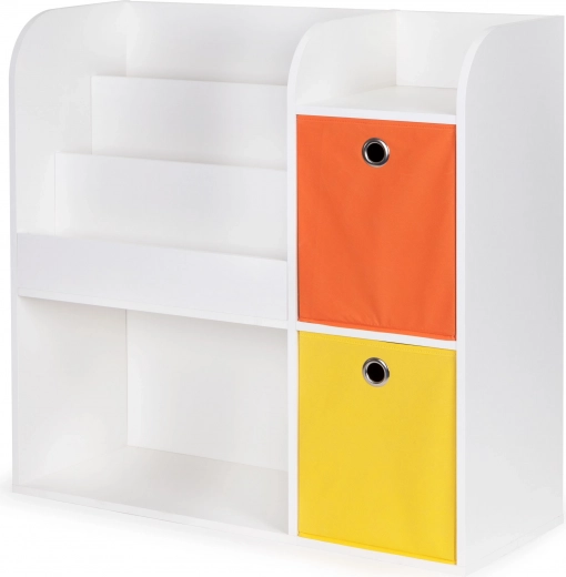 Odolná a stabilní konstrukce