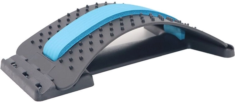 Ergonomický oblouk s akupresurními body