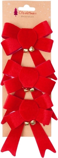 Sada 3 kusů pro harmonickou výzdobu