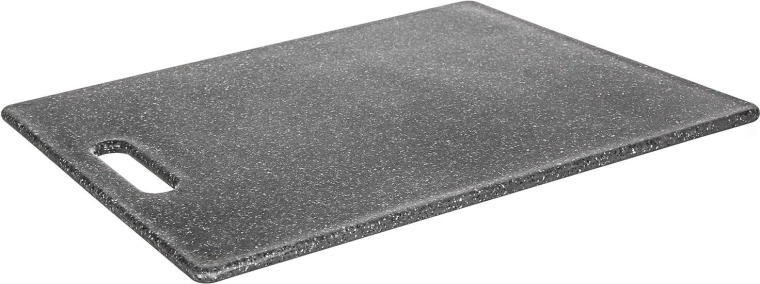 Krájecí prkénko granite 30 × 20 cm šedé