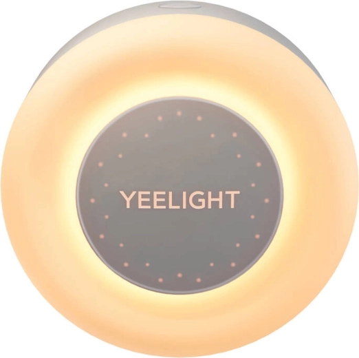 Senzorové noční světlo Yeelight Lite do zásuvky
