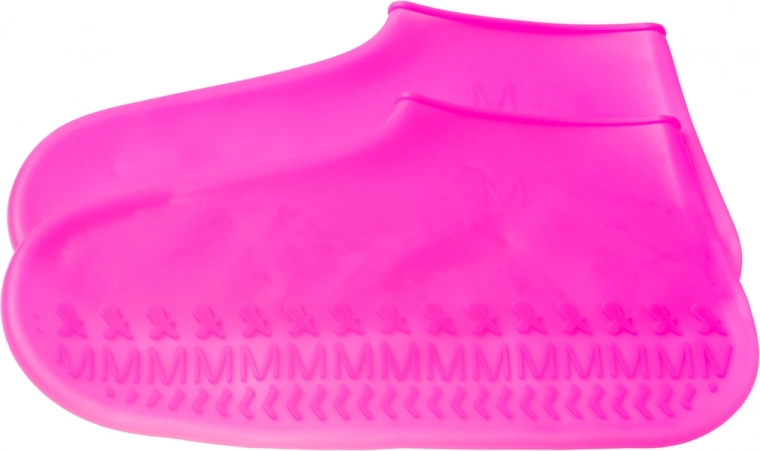 Protiskluzová podešev pro bezpečný krok