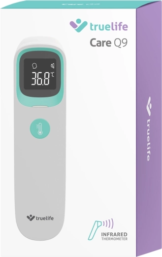 Jednoduché ovládání a cestovní provedení