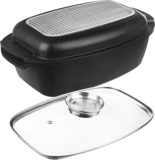 Nepřilnavý granitový povrch PFLUON