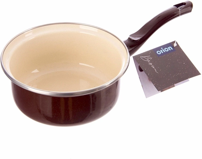 Odolná emalie pro každodenní vaření