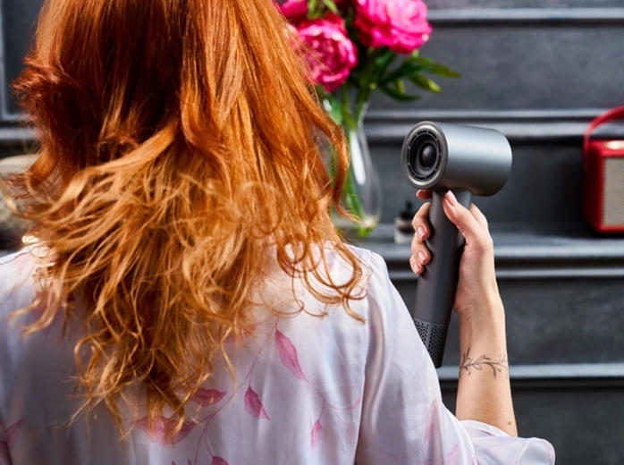 Chytré nastavení teploty a studený vzduch