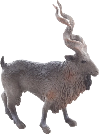 Odolný plast pro každodenní hraní