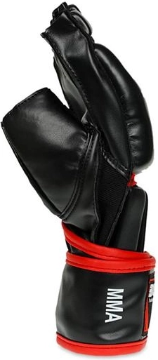 Otevřený design pro jistý úchop