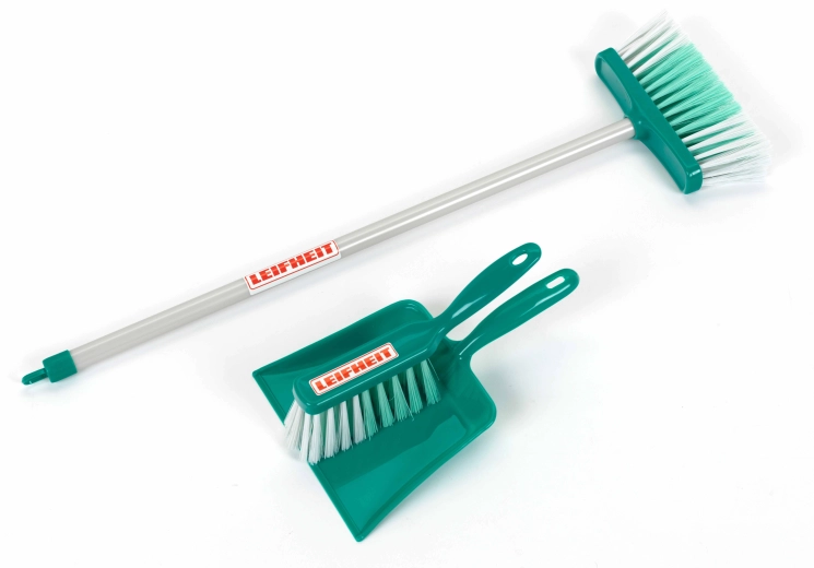 Uklízecí set Leifheit pro děti