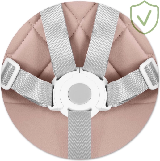 Maximální bezpečí podle EN 14988