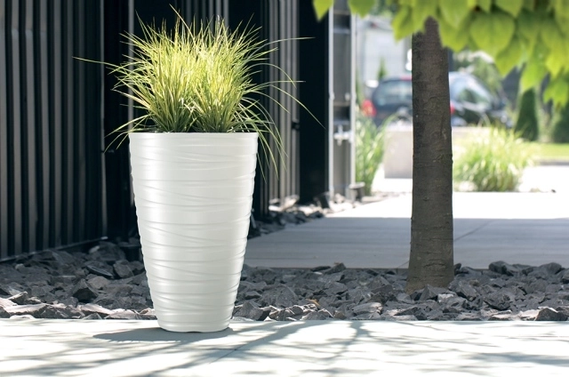 Stylový design a textura pro moderní domov