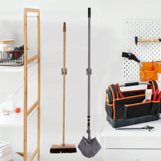 Úspora místa v dílně i domácnosti