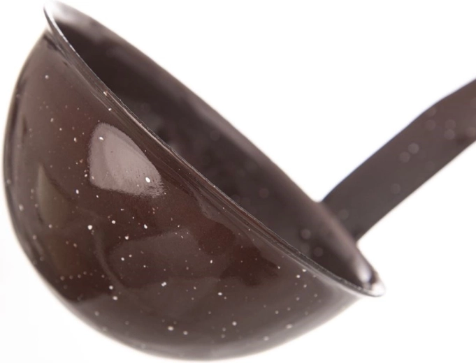 Odolný smalt s retro vzhledem