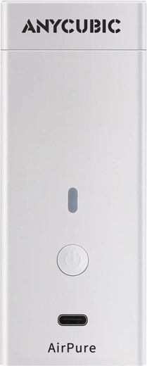 Napájení USB‑C a dlouhá výdrž