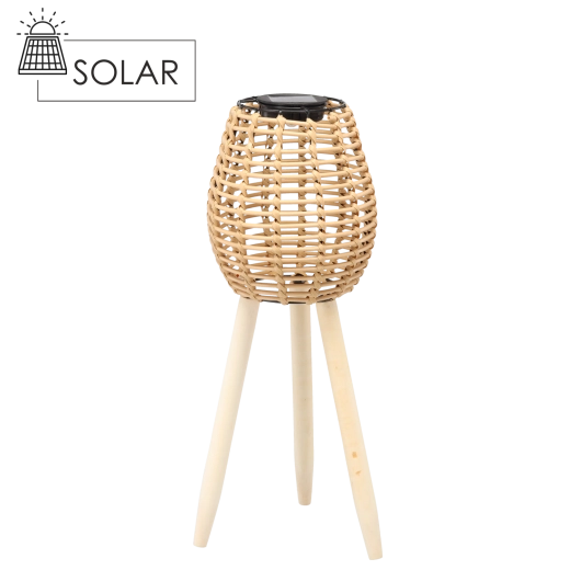 Ideální doplněk pro zahradu a posezení