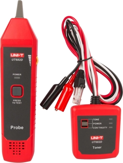 Přesné trasování až na 3 km