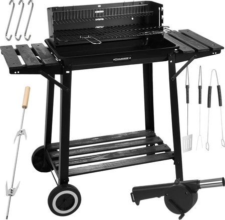 Pohodlí, pořádek a snadná mobilita