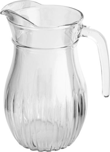 Ergonomické ucho pro jistý úchop