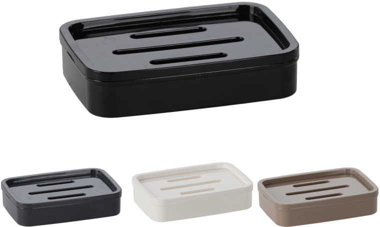 Univerzální využití doma i na cestách