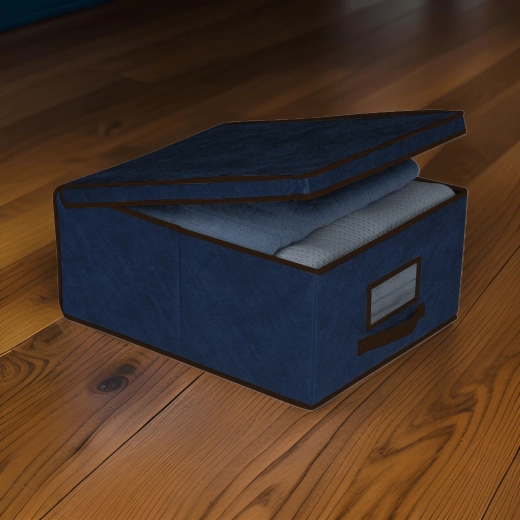 Pohodlné madlo pro snadnou manipulaci