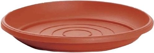 Plastová miska pod květináč NOVA