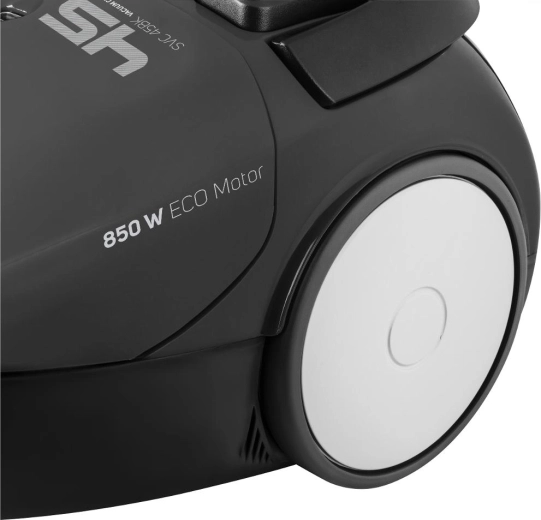Úsporný 850W ECO motor