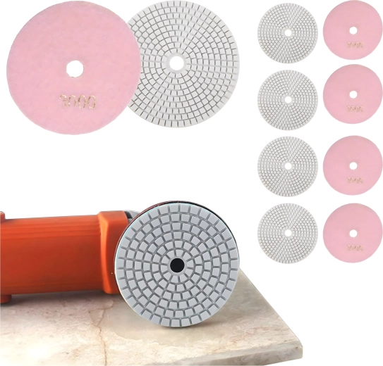 Rychlá výměna díky suchému zipu