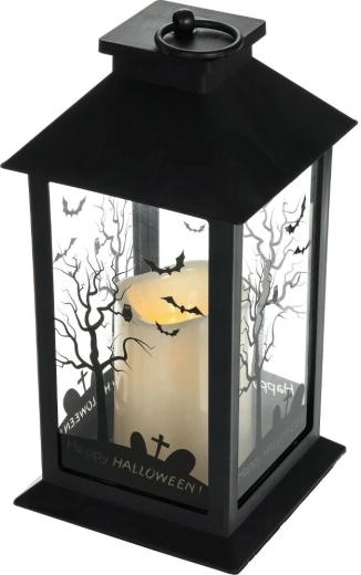 Halloweenská dekorace