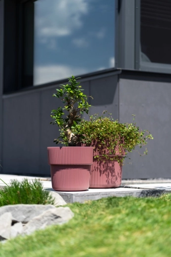 Odolný do interiéru i exteriéru