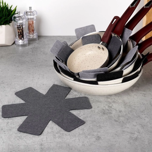 Účinná ochrana proti poškrábání