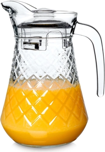 Víčko chrání nápoj