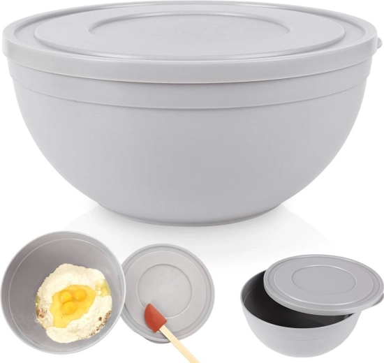 Ideální pro kynutí těsta