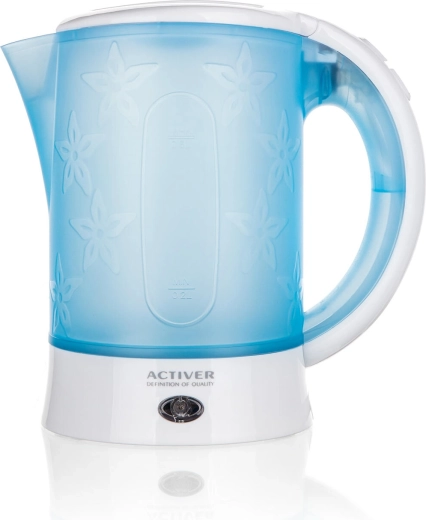 Bezpečný provoz s automatickým vypnutím