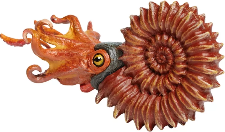 Ručně malovaná figurka Safari Ltd.