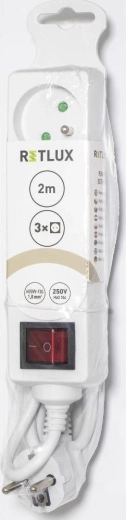 Kabel o délce 2 metry