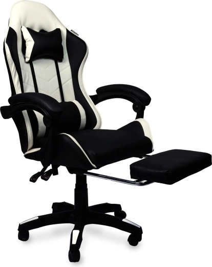 Výsuvná podnožka pro relaxaci