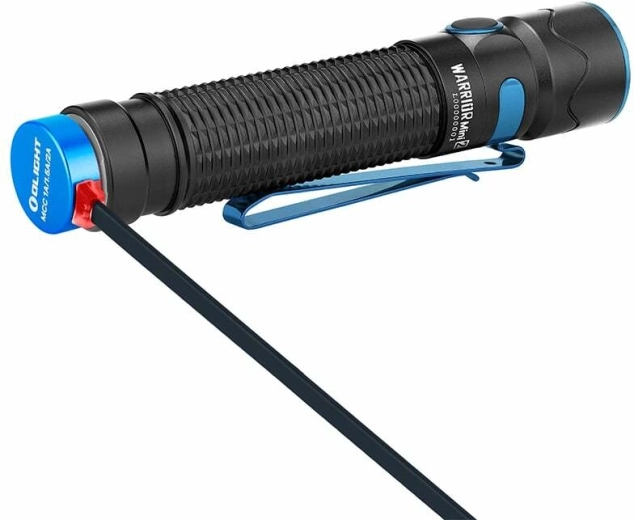 Magnetické nabíjení MCC3