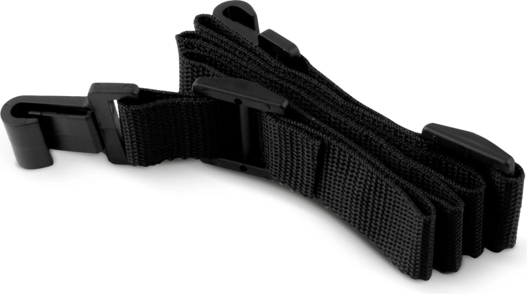 Pohodlné nošení s rukojetí a popruhem