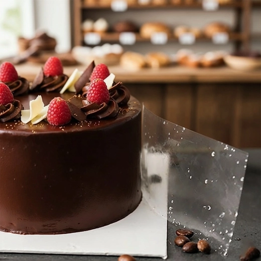 Ochrana před vysycháním a poškozením