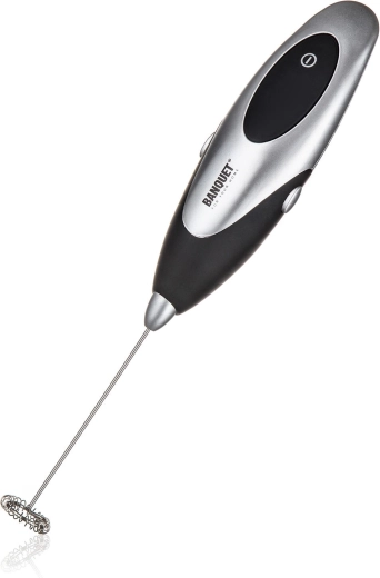 Pohodlné ovládání jedním tlačítkem