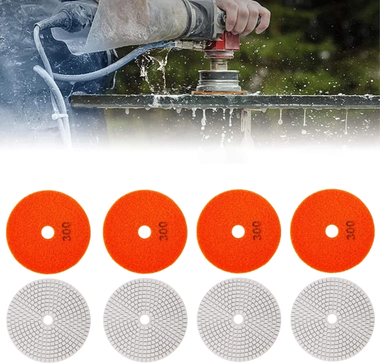 Práce na sucho i na mokro