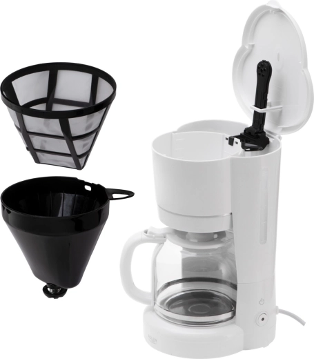 Úspora s opakovaně použitelným filtrem