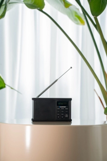 Hudba bez kabelů přes Bluetooth