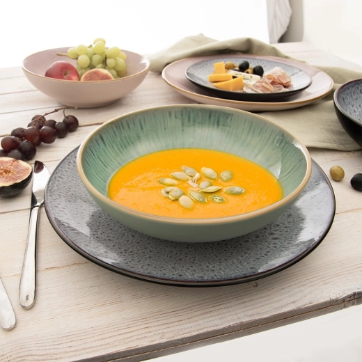 Ideální na polévky, těstoviny i saláty