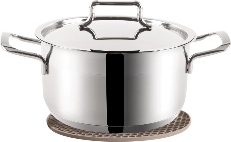 Odolná ochrana pracovních desek