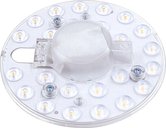 Solight LED světelný zdroj do stropních svítidel 12 W, 1200 lm, 4000 K, 130 mm
