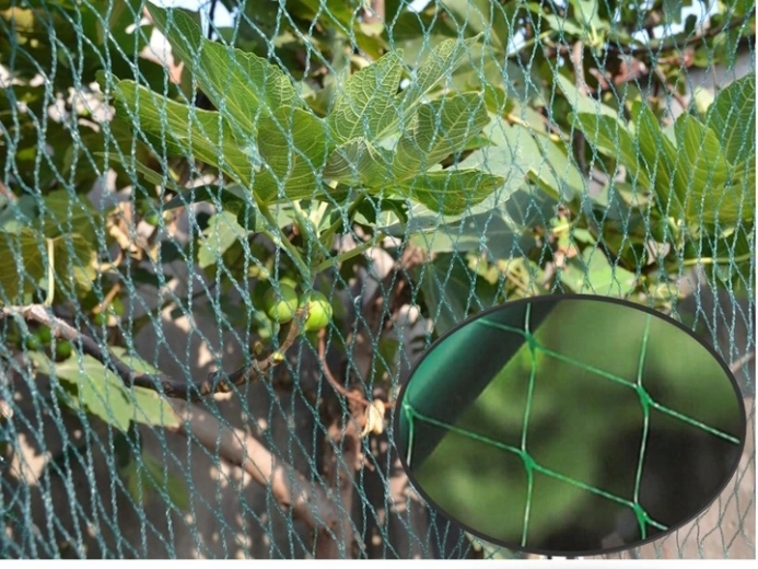 Univerzální použití pro záhony i stromy