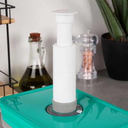 Dlouhotrvající čerstvost potravin