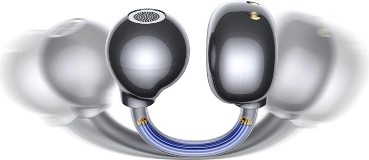 Stabilní připojení Bluetooth 5.3