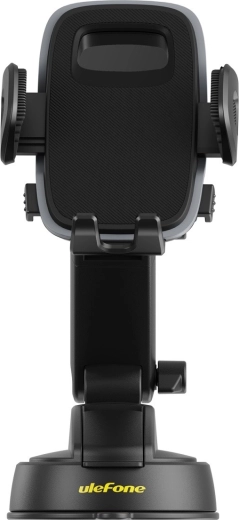 Otočná hlava 360° a jistý úchop